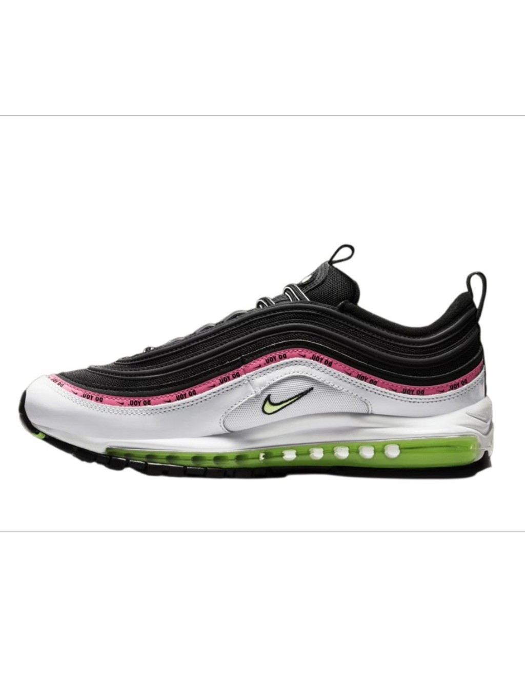 Men's Nike Air Max 97 Just Do You Casual Shoes